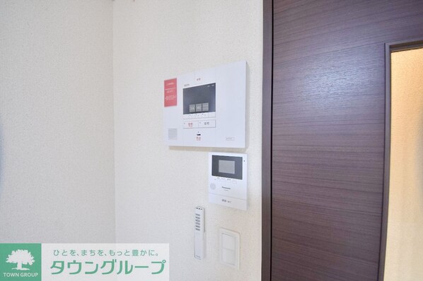 クレイノアダージョの物件内観写真